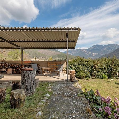 Apartamento El Portal Sant Llorenç de Morunys Exterior foto