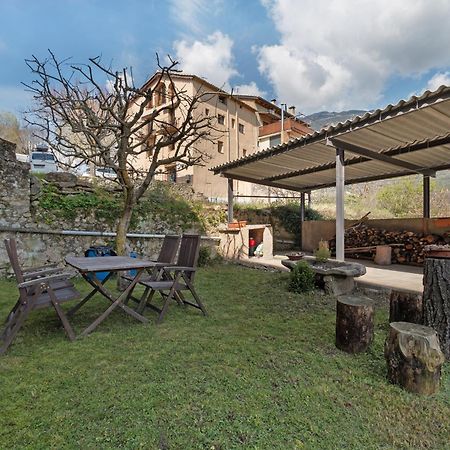 Apartamento El Portal Sant Llorenç de Morunys Exterior foto