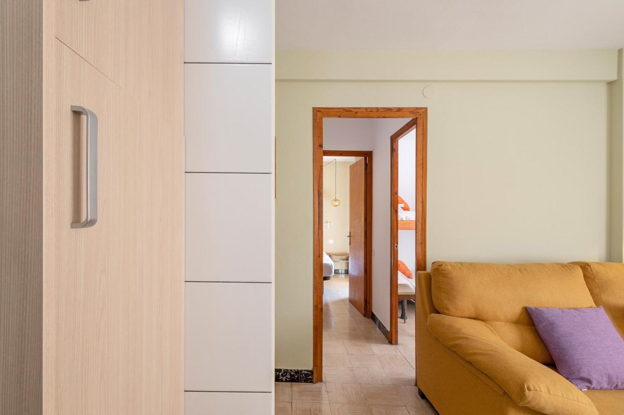 Apartamento El Portal Sant Llorenç de Morunys Exterior foto