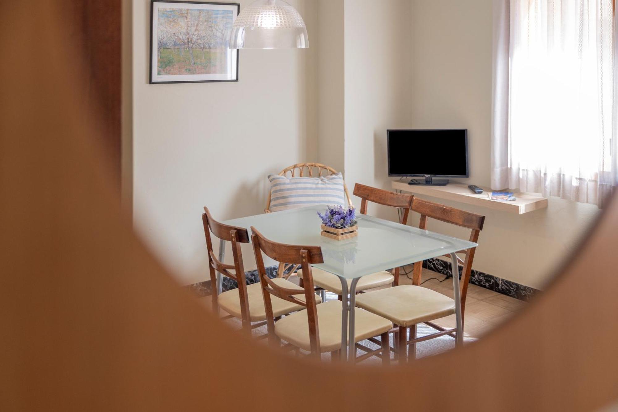 Apartamento El Portal Sant Llorenç de Morunys Exterior foto
