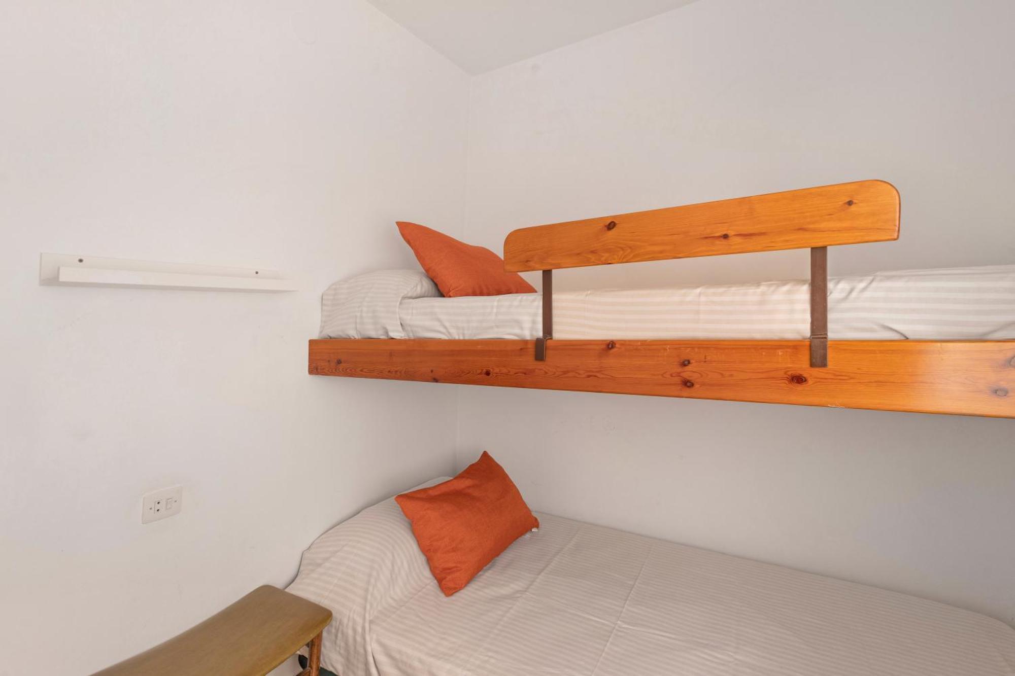 Apartamento El Portal Sant Llorenç de Morunys Exterior foto