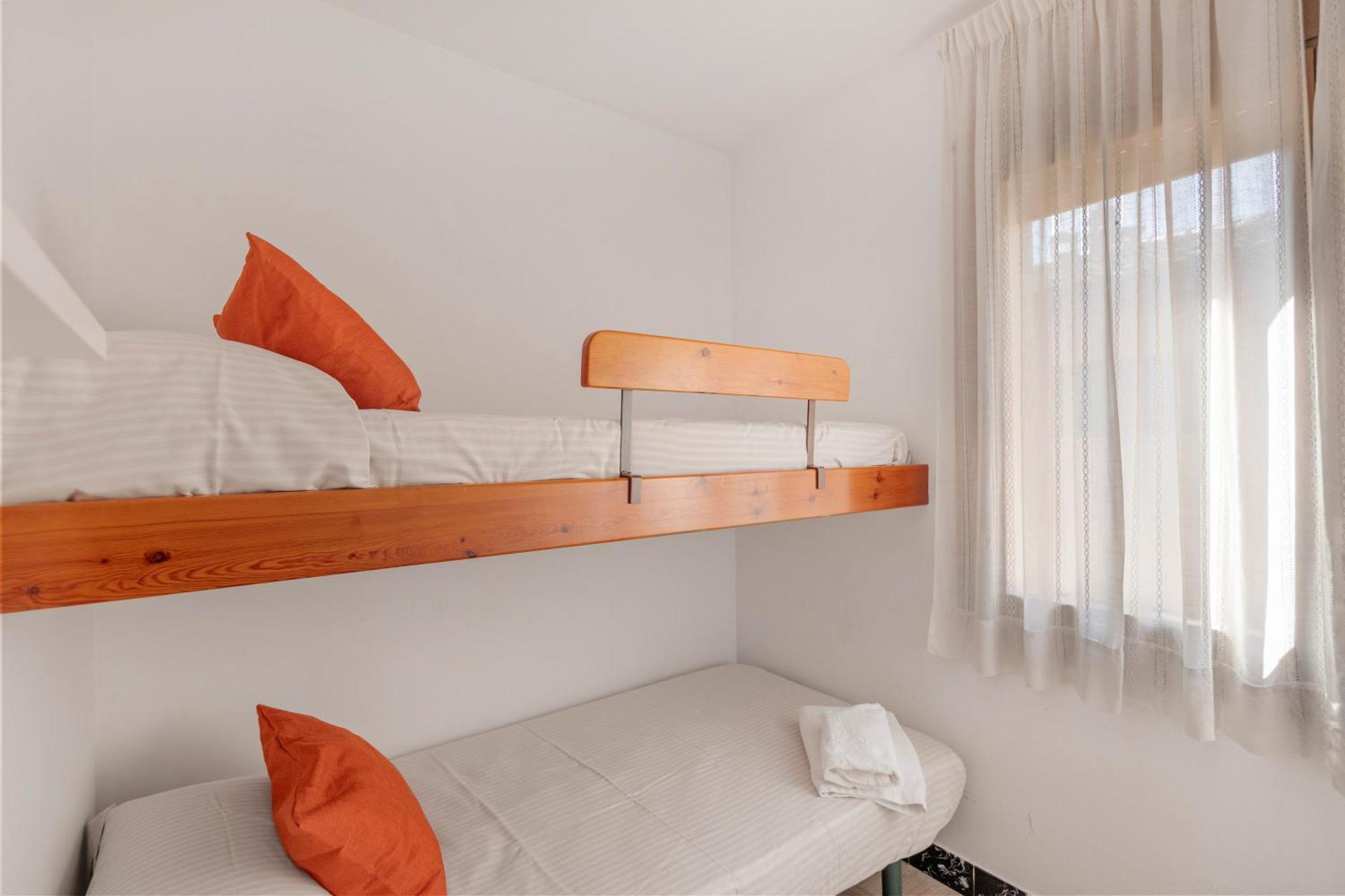 Apartamento El Portal Sant Llorenç de Morunys Exterior foto