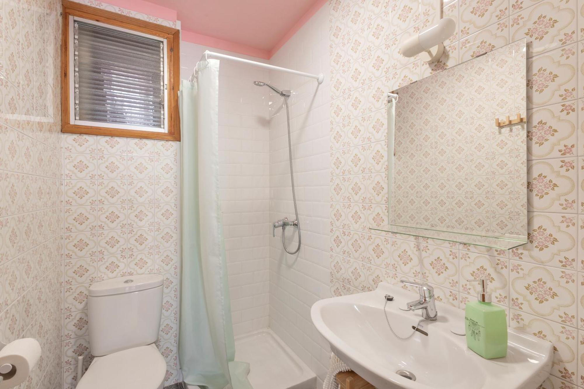 Apartamento El Portal Sant Llorenç de Morunys Exterior foto